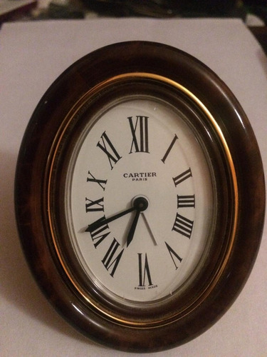 cartier original antiguo