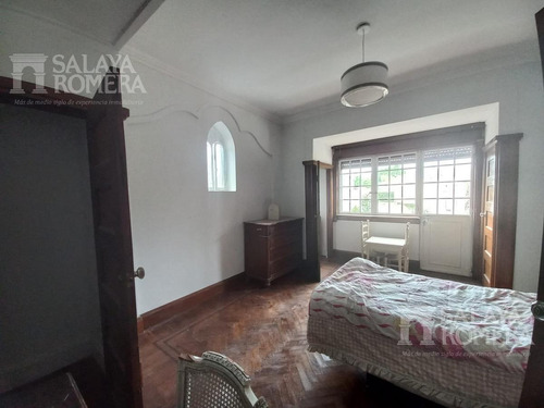 Imagen 8 de 30 de Casa En Venta Olivos 4 Dormitorios