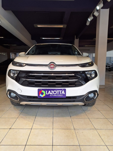 Fiat Toro 2.0 Freedom 4x4