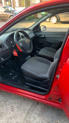 Chevrolet Celta 1.4 Advantage Pack