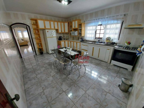 Sobrado À Venda, 150 M² Por R$ 650.000,00 - Jardim Regina - São Paulo/sp - So0796