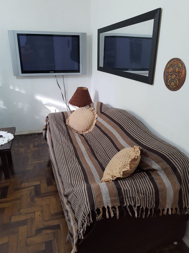 Imagem 1 de 14 de Venda Apartamento 2 Quartos No Bairro Centro
