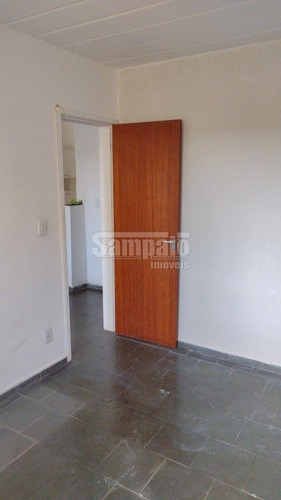 Imagem 13 de 25 de Apartamento - Ref: Sa2ap2256