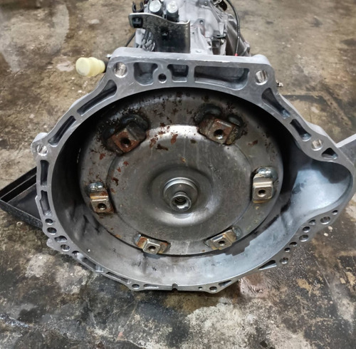 Transmisión Automática C/transfer Toyota Hilux 4x4 2018-22. (Usado)