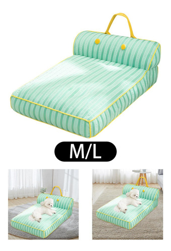 Cama Para Mascotas Cama De Gato Transpirable M
