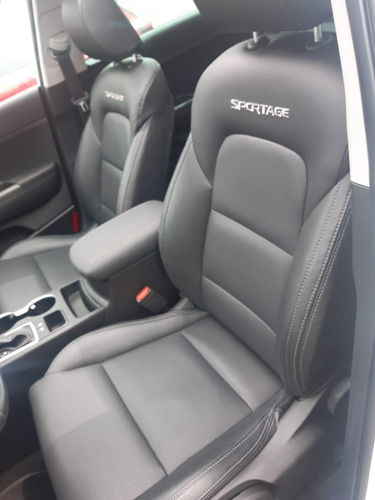 Imagen 9 de 11 de Kia Sportage Vibrant Plus