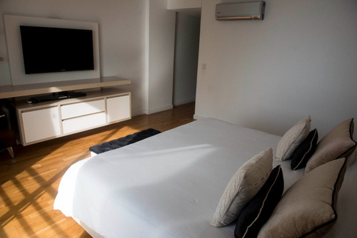 Imagen 11 de 29 de Venta Departamento 3 Dorm Forum Vista Al Rio