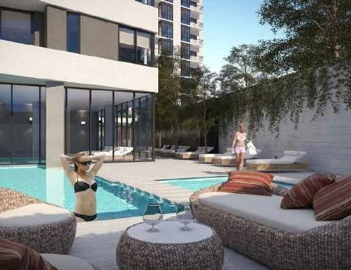 Imagen 5 de 11 de Departamento 3 Ambientes - Venta Palermo Amenities