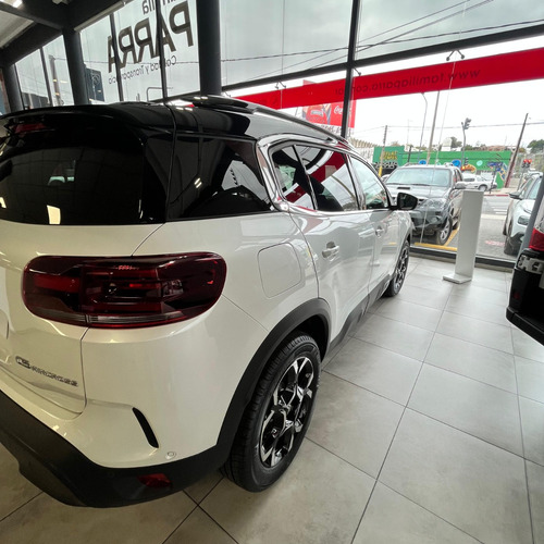 Citroën C5 Aircross 1.6 Thp Eat6 Feel Pack