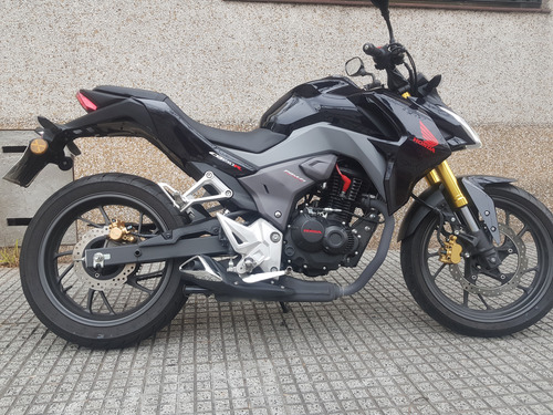 Honda Cb190