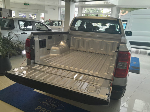 Ford Ranger 2.0 Cd 4X2 Xl 170Cv