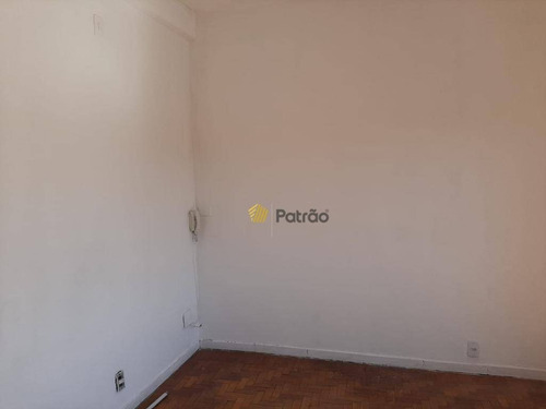 Imagem 7 de 10 de Prédio À Venda, 1000 M² Por R$ 4.500.000,00 - Jardim Silvestre - São Bernardo Do Campo/sp - Pr0099