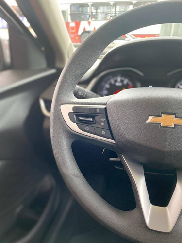 Chevrolet Onix 1.0 Turbo Flex Lt Automático