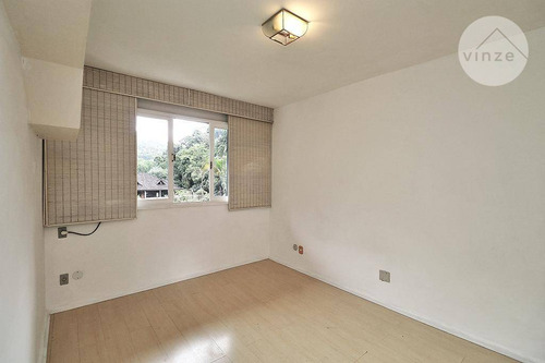 Imagem 16 de 30 de Casa Duplex À Venda No Alto Da Boa Vista, Rio De Janeiro - Ca0009