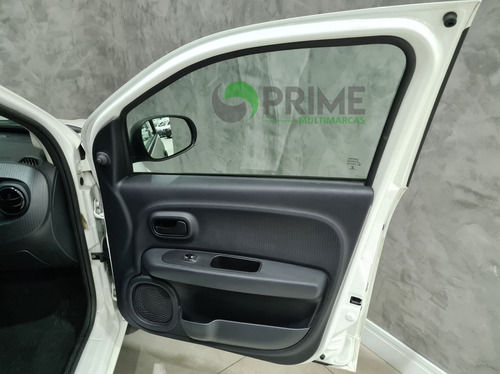 Fiat Mobi 1.0 8V EVO LIKE.