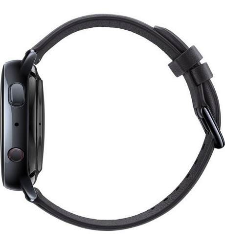 Samsung Galaxy Watch Active 2 40mm Lte Acero Inoxidable