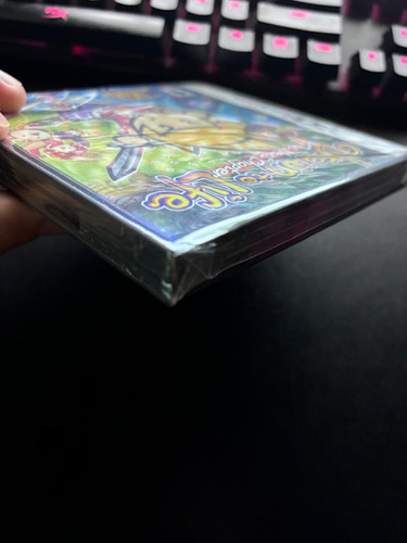 Drawn To Life The Next Chapter Nintendo Ds Nuevo (Usado)