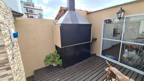 Imagen 7 de 14 de Trelles Al 1500 - Ph 4 Amb. Terraza Parrilla Quincho