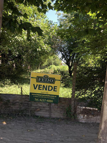 Terreno En Venta En Bosques