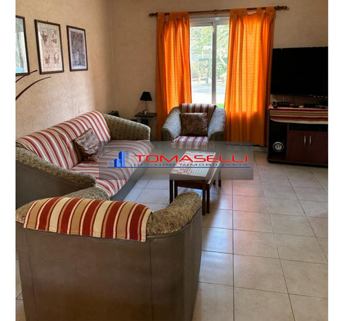 Venta - Dúplex - Barrio El Resuello - Acepta Departamento Ramos Mejía O C.a.b.a.