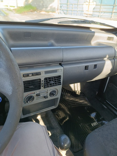 Fiat Uno 1.3 Fire Way