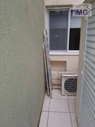 Imagem 5 de 18 de Apartamento Com 2 Dormitórios À Venda, 90 M² Por R$ 380.000,00 - Glória - Macaé/rj - Ap0277