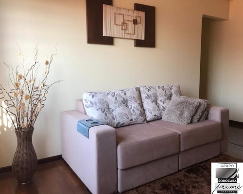 Imagem 19 de 30 de Casa Com 3 Dormitórios À Venda, 194 M² Por R$ 500.000 - Jardim São Conrado - Sorocaba/sp - Ca00291 - 70525080
