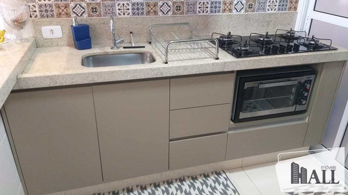 Imagem 13 de 21 de Apartamento Com 2 Dorms, Boa Vista, São José Do Rio Preto - R$ 420 Mil, Cod: 8178 - V8178