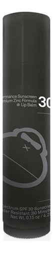 Protector Solar Lip Balm Premium Zinc Sun Bum 30spf  4g