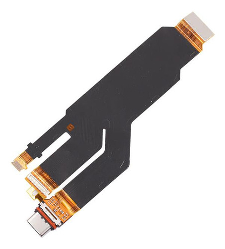 1x Conectores De Carga Usb Puerto Con Xz F8331 F8332