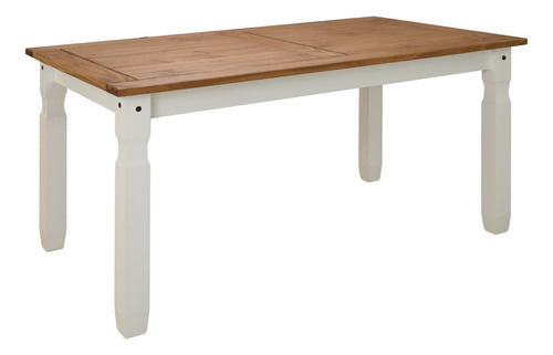 Juego De Comedor 4 Silla Madera Divino