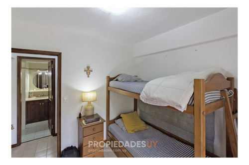 Imagen 14 de 24 de Impecable Apartamento En Peninsula