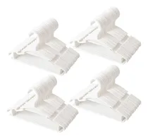 Comprar Perchas For Armario Goodtou, Blancas, Infantiles, X100 Uni.