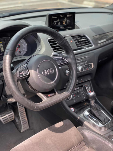 Audi Rs Q3 2017 2.5 Tfsi Performance