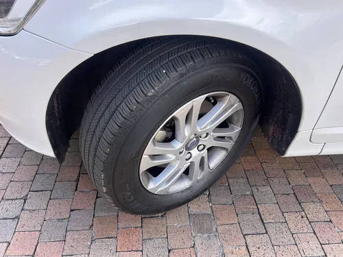 Volvo XC60 2.0 T5 Awd Momentum