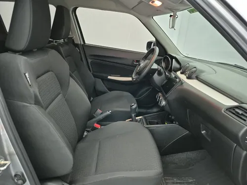 Suzuki Swift 1.2 Hybrid 2Wd