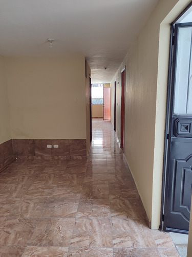 Casa Independiente En Carapungo
