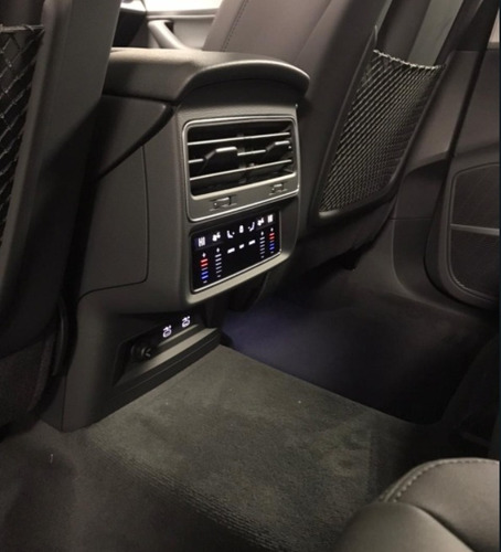 Imagen 6 de 8 de Audi Q7 55 Tfsi Line Quattro