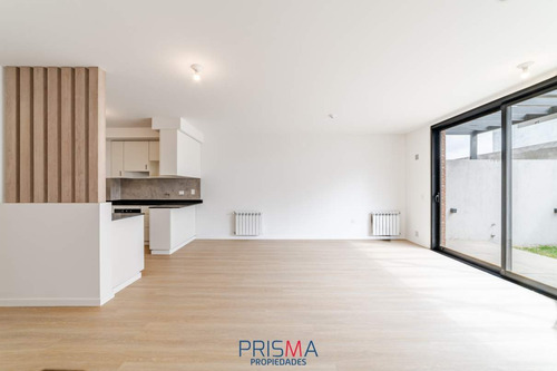 Imagen 1 de 20 de Se Vende Cuádruplex 2 Dorm. A Estrenar - Costas De Manantiales