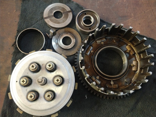 Imagen 5 de 17 de Yamaha Super Tenere