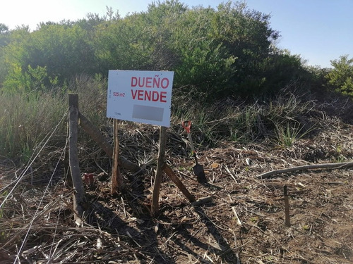 Terreno En Zona La Serena - La Paloma