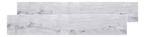 Porcelanato Ilva Smokewood Bruma 20x120 Rectificado