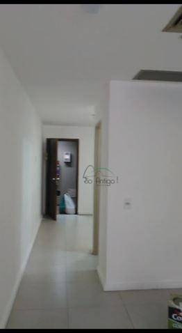 Sala - Venda - Av. Rio Branco - Centro - Sa1196