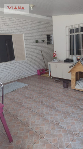 Imagem 10 de 13 de Casa Térrea Em Rio Grande - São Bernardo Do Campo - 11221