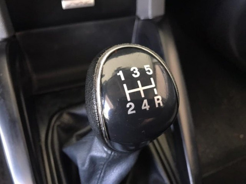Imagem 9 de 12 de Ecosport 1.6 Se 16v Flex 4p Powershift