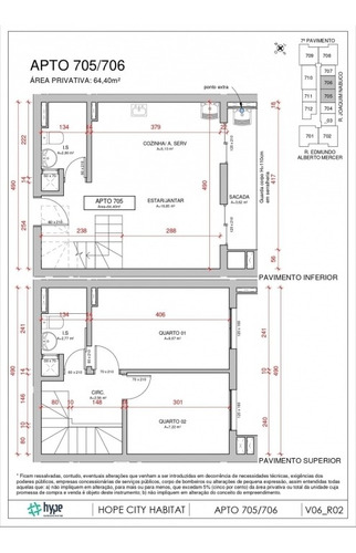 Imagem 30 de 30 de Loft No Tingui De 0 M2 Com 1 Quarto - La12315.707-rede - La12315.707