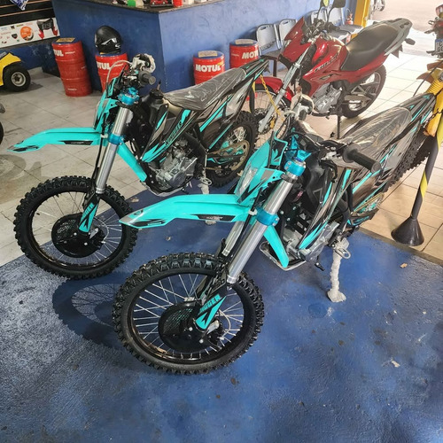 | Kingger Kr250 | 0km |
