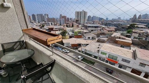 Departamento En Venta De 3 Dorm. En Antofagasta