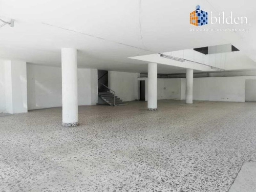 Imagen 2 de 12 de Local Comercial En Renta Av. 20 De Noviembre