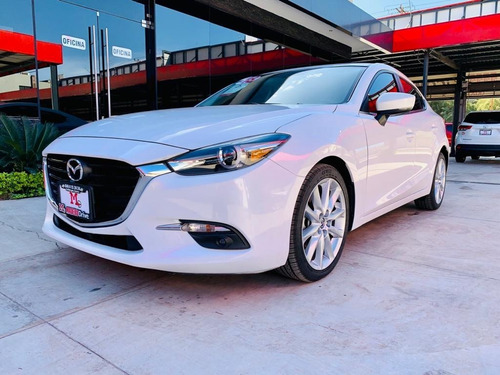 Imagen 1 de 11 de Mazda 3 Modelo 2018